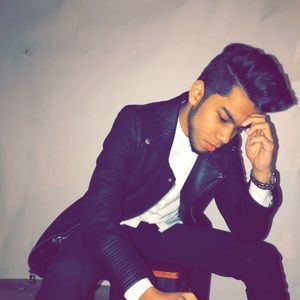 Meet your Posher, Ashiq